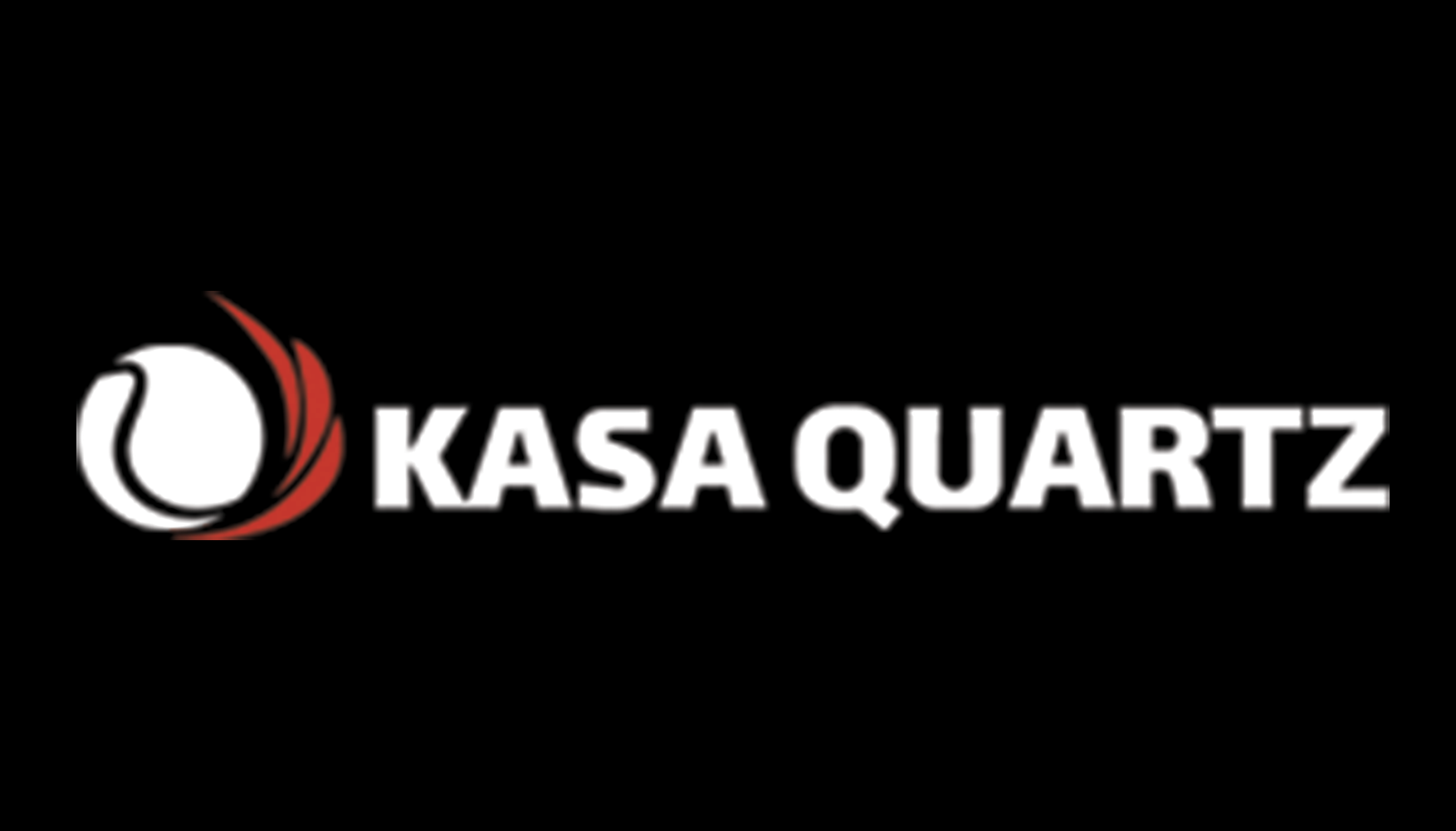 Kasa Quartz Logo