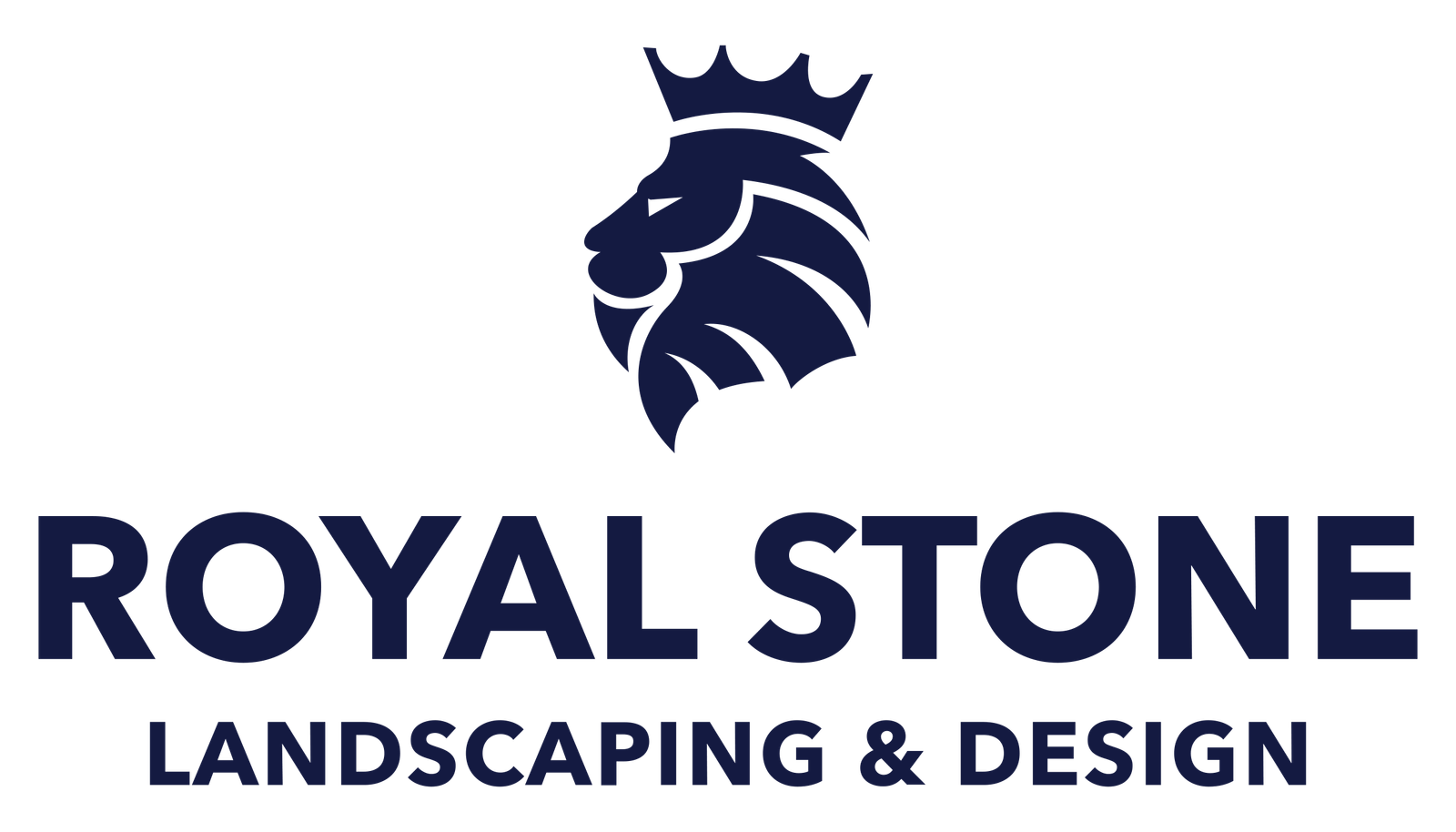 royalstone Logo